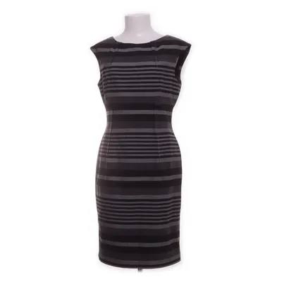 Klänning (Grå) från Fenn Wright Manson Elastan, Polyester, Viskos