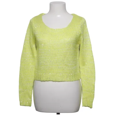 Tröja (Gul) från Wet Seal Akryl, Polyester