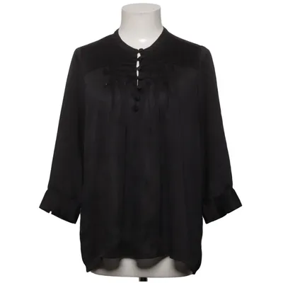 Blus (Svart) från Mayla