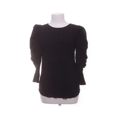 Blouse (Zwart) van Copenhagen Muse