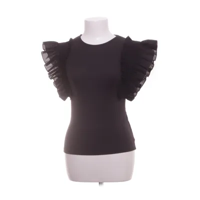 Topp (Svart) från Amisu