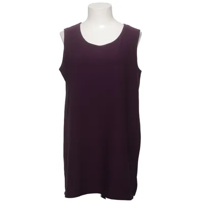 Tanktop (Lila) van Lipo Lipo Elastaan, Polyester