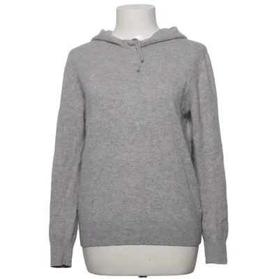 Huvtröja (Grå) från Sayless Kashmir