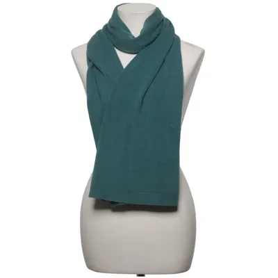 Sjaal (Groen) van Cashmere-Feeling Acryl
