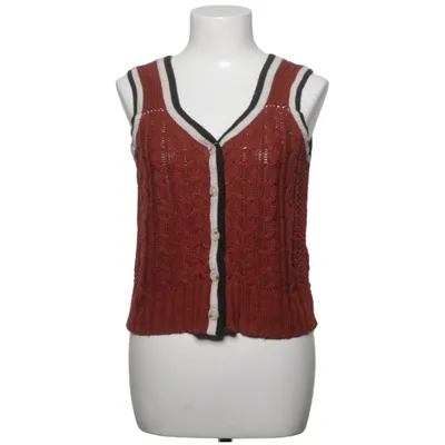 Väst (Brun) från Mymo