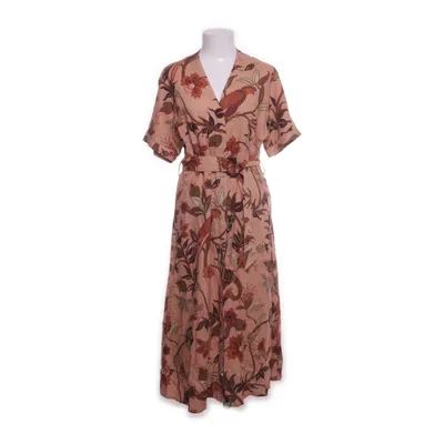 Robe portefeuille (RS23-SUD801-39A-S) de Medicine Lin, Viscose