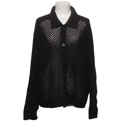 Kofta (Svart) från H&M Bomull