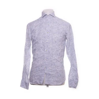 Skjorta (Blå, Vit, Flerfärgad) från John Henric Linne