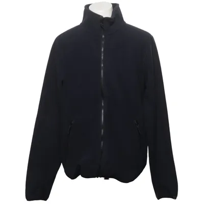 Fleece jacket (Blue) from Projob Polyester