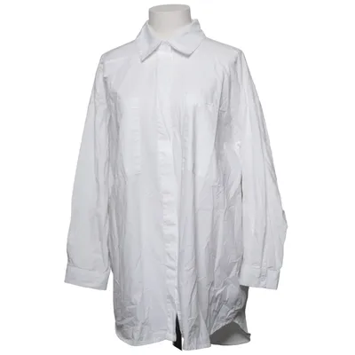 Shirt (Wit) van Lolive Verte Katoen