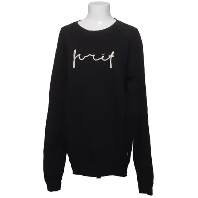 Sweatshirt (TRACK SWEATSHIRT) from Forét Organic cotton