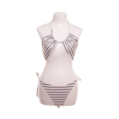 Bikini (Beige, White) from Butter & Hazel