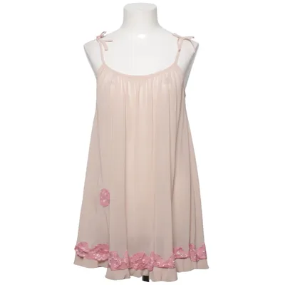 Negligee (Pink) from JLO Polyester