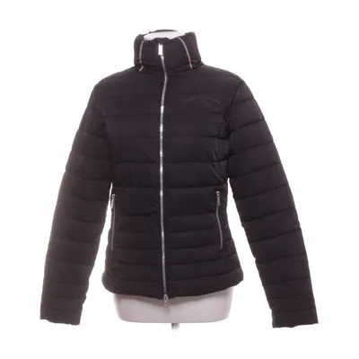 Winter jacket (Black) from Equipage Polyester