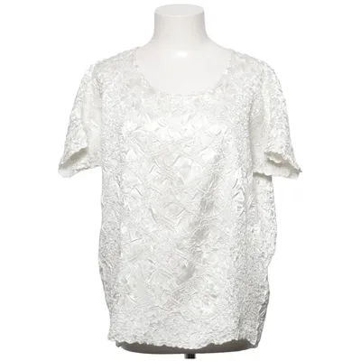 Haut (Blanc) de Molly Jo