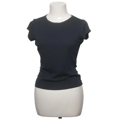 T-shirt (Zwart) van The Black Label Collection Lager 157 Elastaan, Viscose