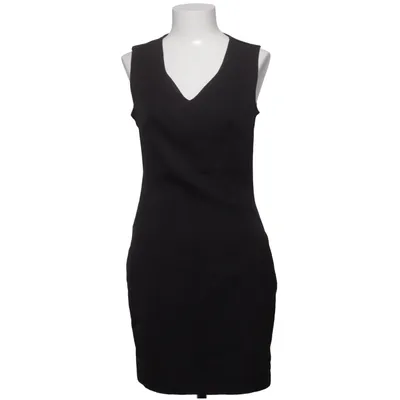 Dress (Black) from Trendyol Elastane, Polyester