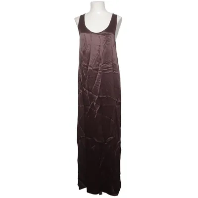 Maxi jurk (Bruin) van Arket Viscose