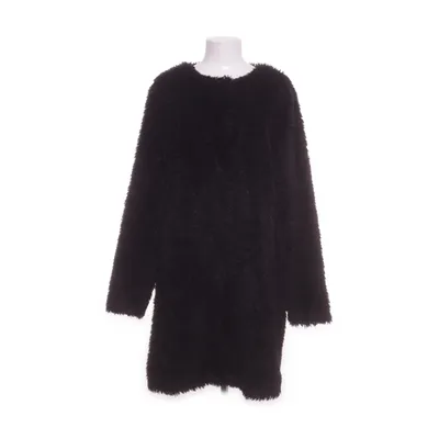Winterjas (Zwart) van Montgomery Polyester