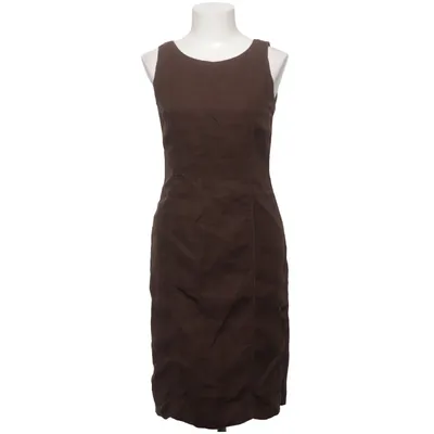 Robe (Marron) de Vera Varelli Lin