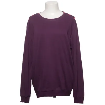 Sweatshirt (Lilla) fra Calida Bodywear