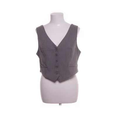 Väst (WI_HS1690) från House Elastan, Polyester, Viskos