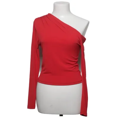 Top (Rood) van Halven Moda