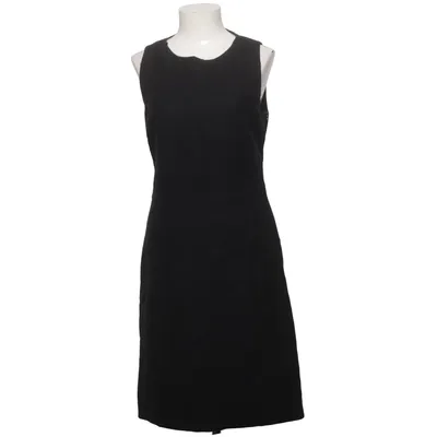 Klänning (Grå) från Anna Sui Nylon, Ull