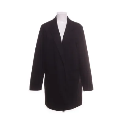 Kavaj (Svart) från Vero Moda Curve Polyester, Viskos