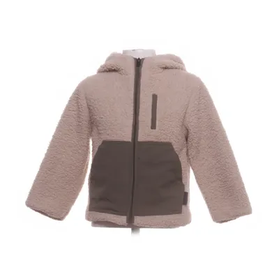 Fleecejacka (Beige, Grön) från Zara Baby Nylon