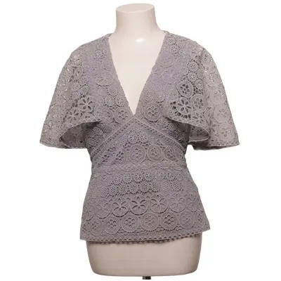 Top (Gray) from By Malina Collection