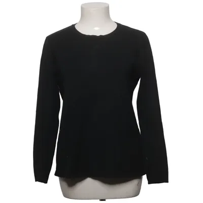 Pull-over (Noir) de Anna Dani Nylon, Viscose