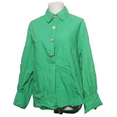 Chemise (Vert) de Bisou's Project Coton