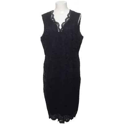 Dress (Blue) from Laura Clement La Redoute Polyamide, Polyester