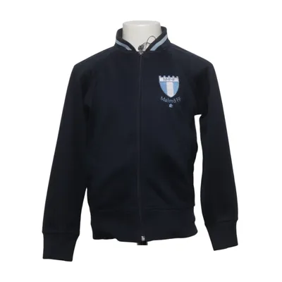 Träningsjacka (Blå) från Malmö FF Polyester