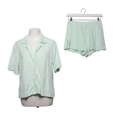 Pyjamas (Grön) från H&M Bomull, Polyester