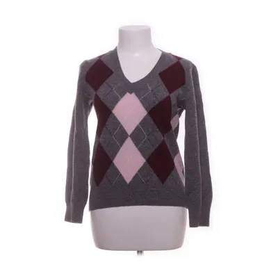 Tröja (Grå, Rosa, Röd) från GANT Ull