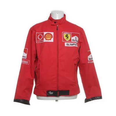 Jacka (Röd, Flerfärgad) från Ferrari