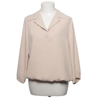 Blouse (Beige) van Caliss Polyester