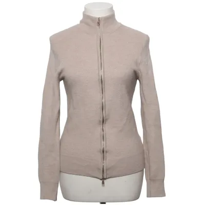 Cardigan (Beige) from Berg & Berg