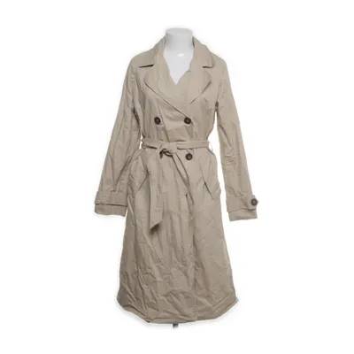Jas (Beige) van Ever Me