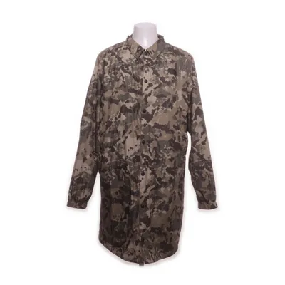Coat (Green, Multicolored) from The North Face
