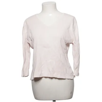 Sweater (Pink) fra IZI Bomuld, Elastan, Modal