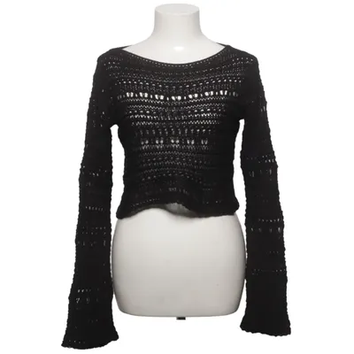 Pull-over (Noir) de Pull & Bear