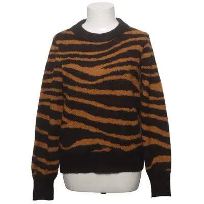 Sweater (Black, Brown) from Three Sixty Five Acrylic, Polyamide