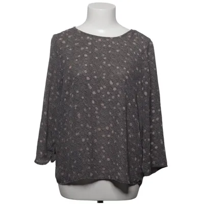 Blus (Svart, Flerfärgad) från Aware by Vero Moda