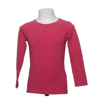 Långärmad t-shirt (Rosa) från Kids by Lindex