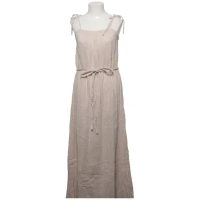 Maxi dress (Beige) from N74