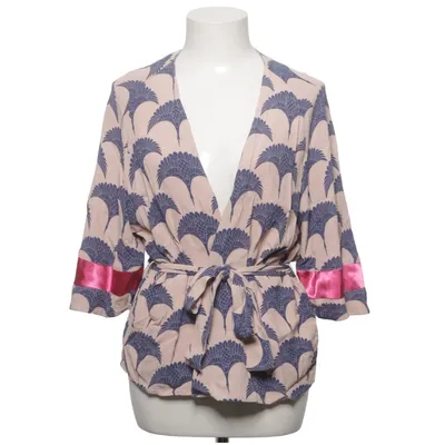 Jack (Geisha) van Dante 6 Polyester, Viscose