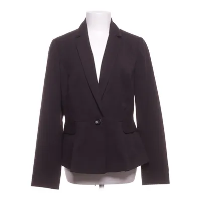 Kavaj (Svart) från Papaya Elastan, Polyester, Viskos